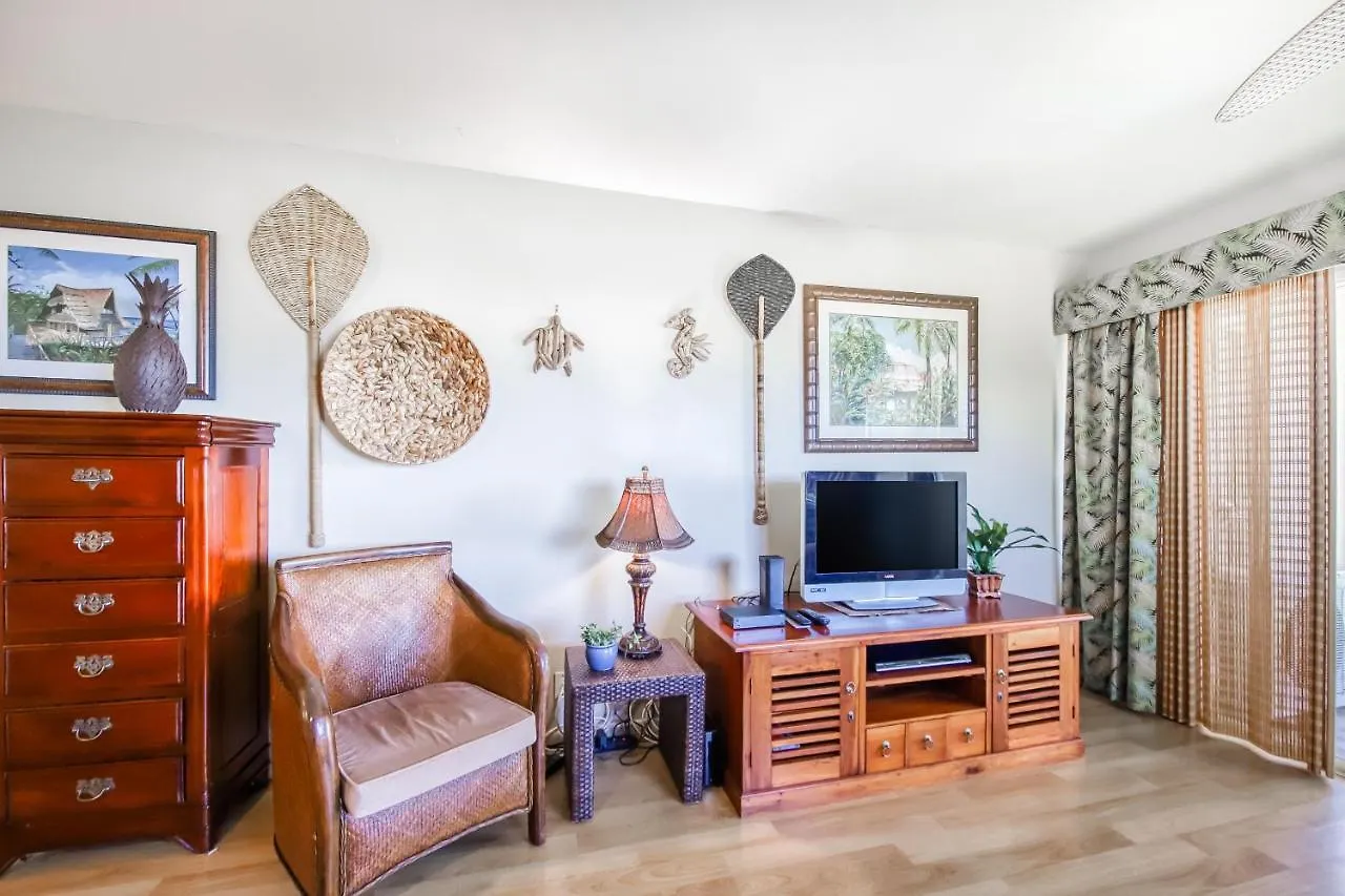 Apartamento Greens At Waikoloa L101 Estados Unidos