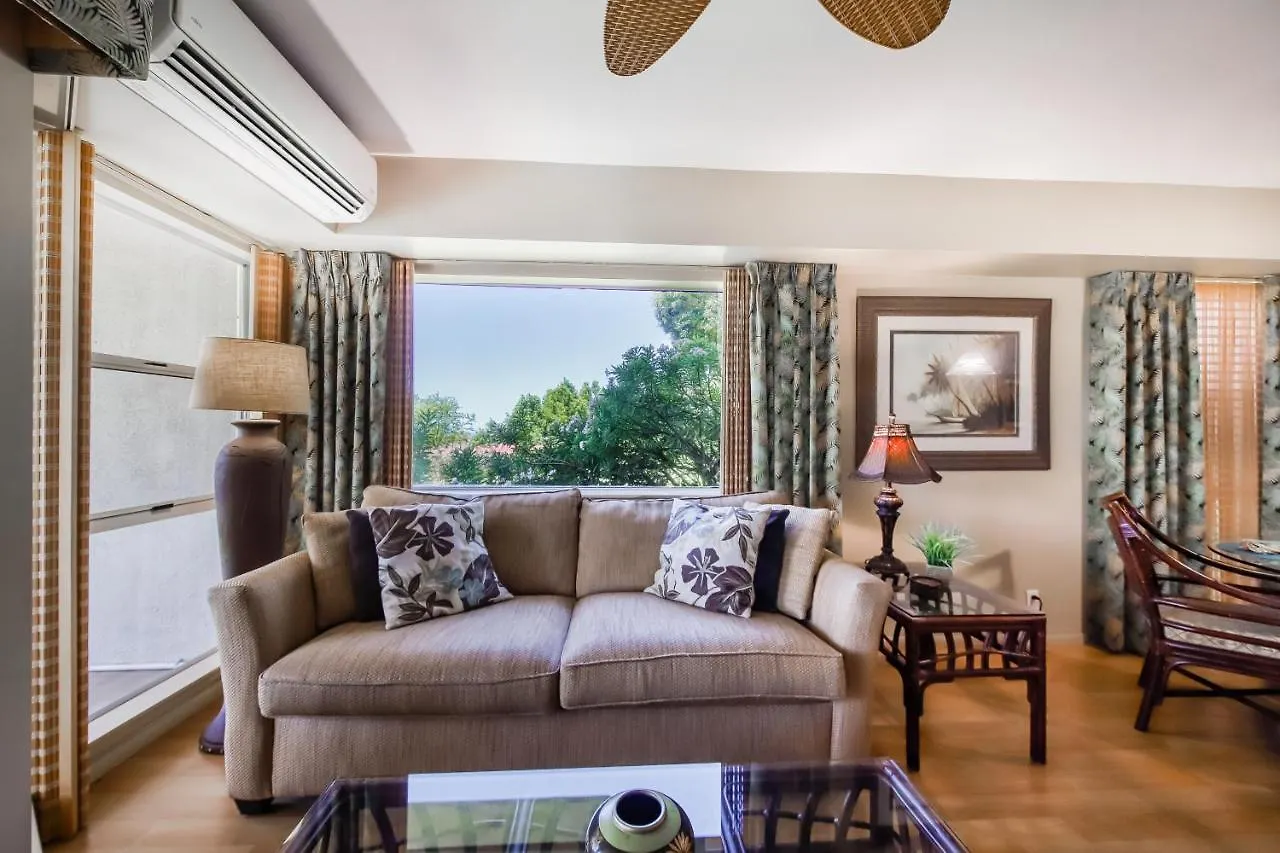 Apartamento Greens At Waikoloa L101