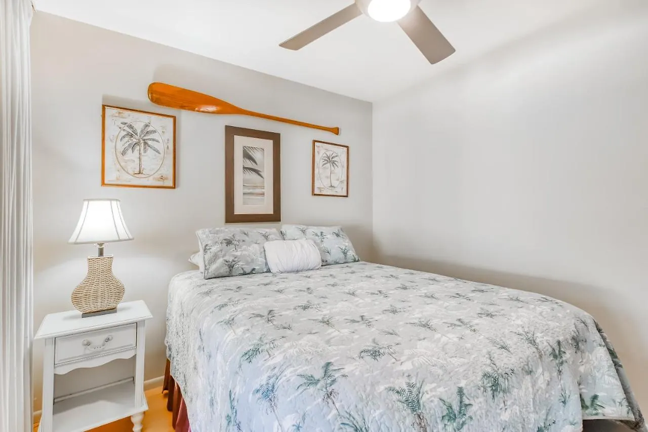 Apartamento Greens At Waikoloa L101