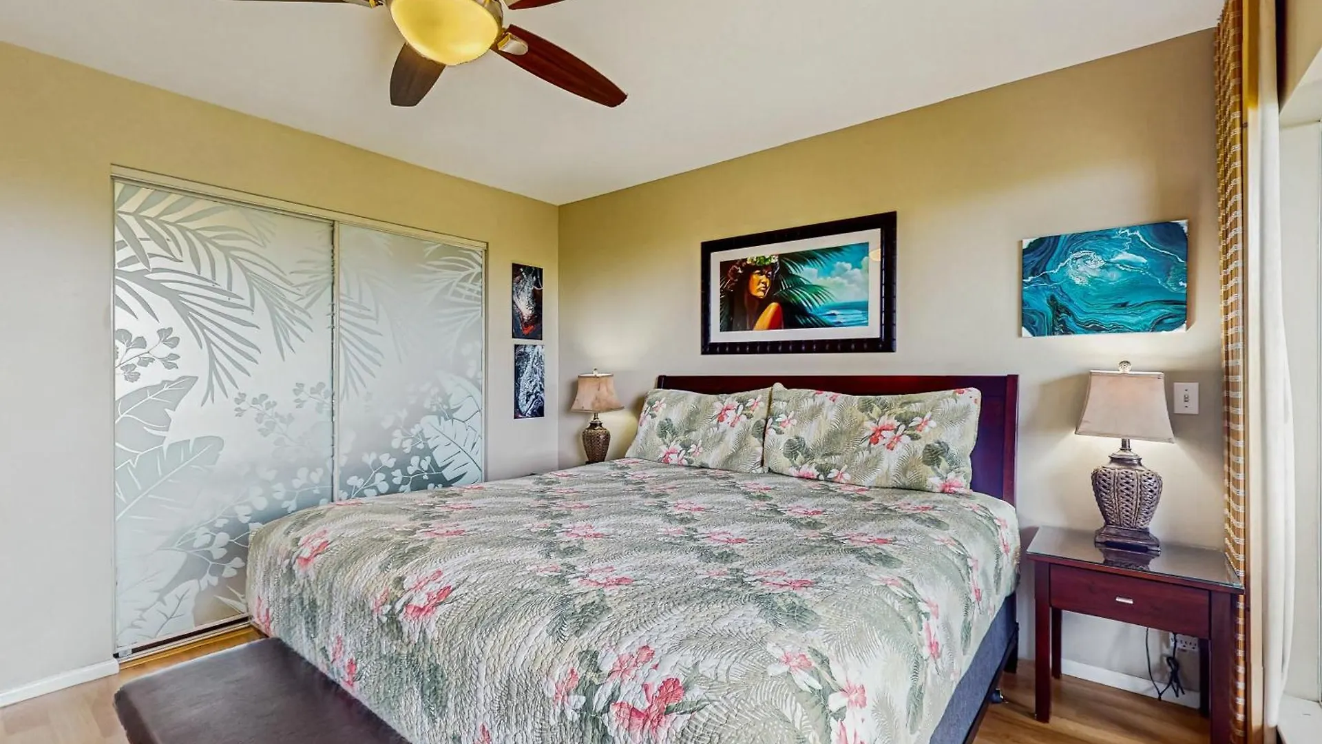 Greens At Waikoloa L101 Apartamento