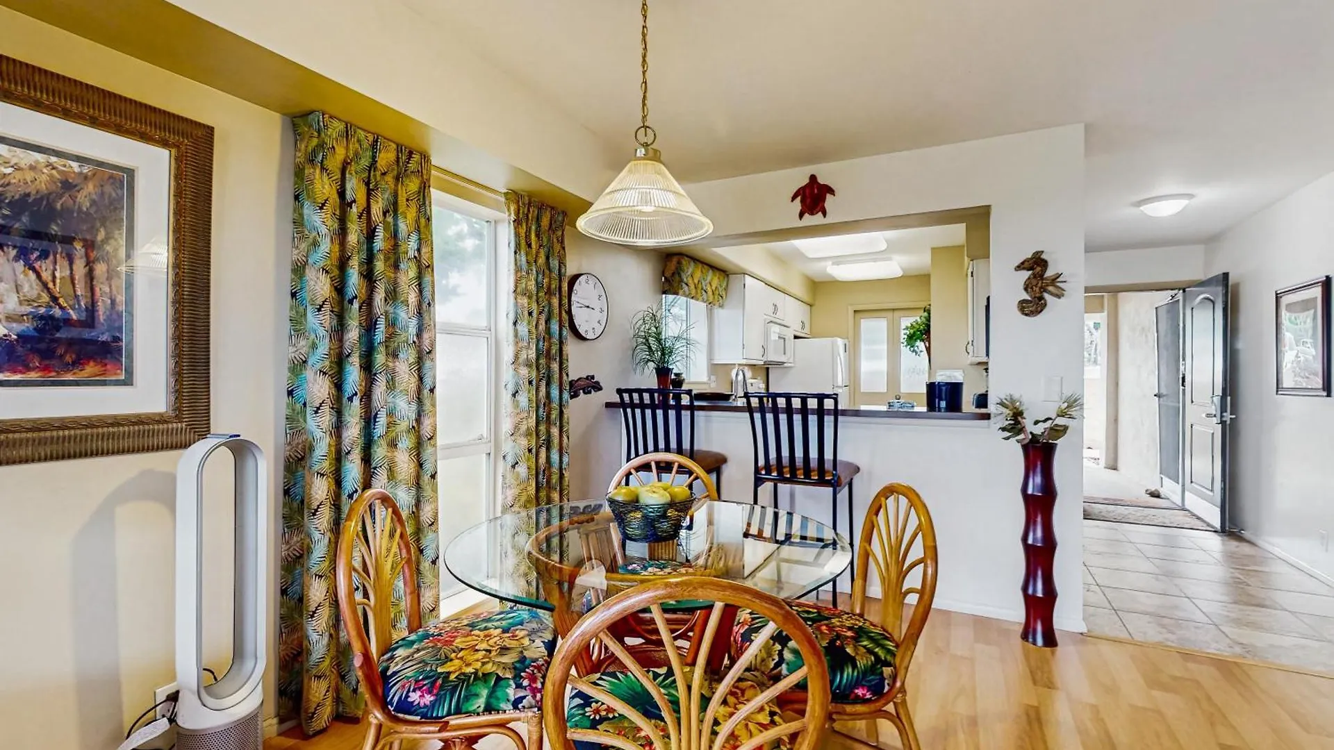 Apartamento Greens At Waikoloa L101 Estados Unidos
