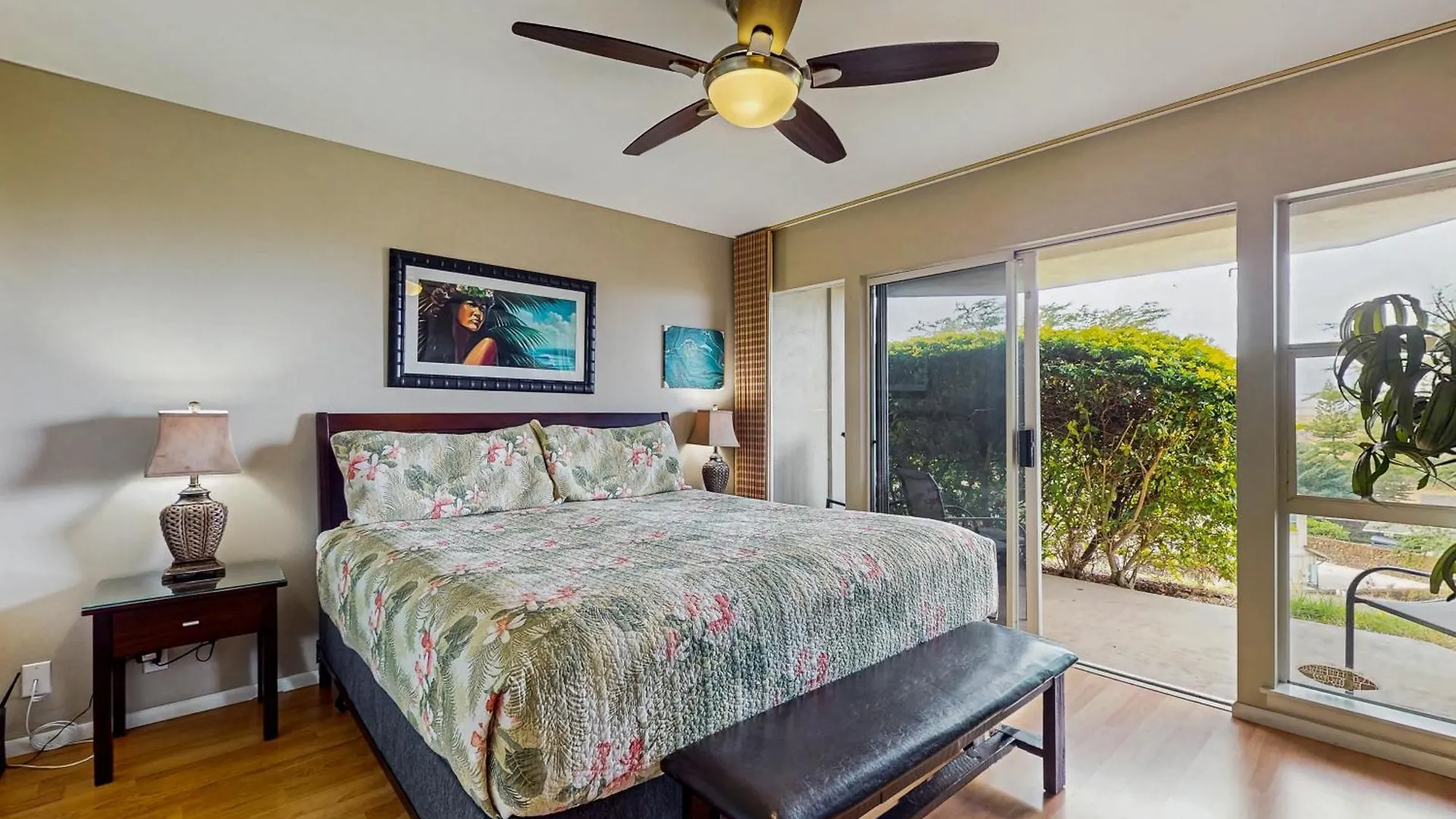 Greens At Waikoloa L101