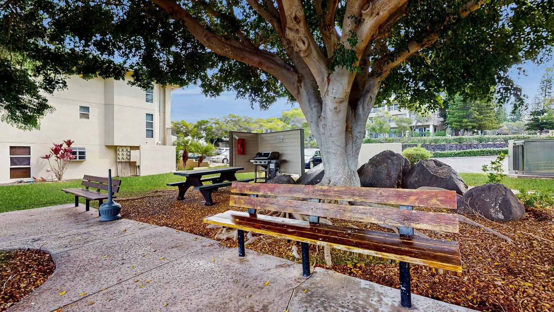 Greens At Waikoloa L101 Apartamento