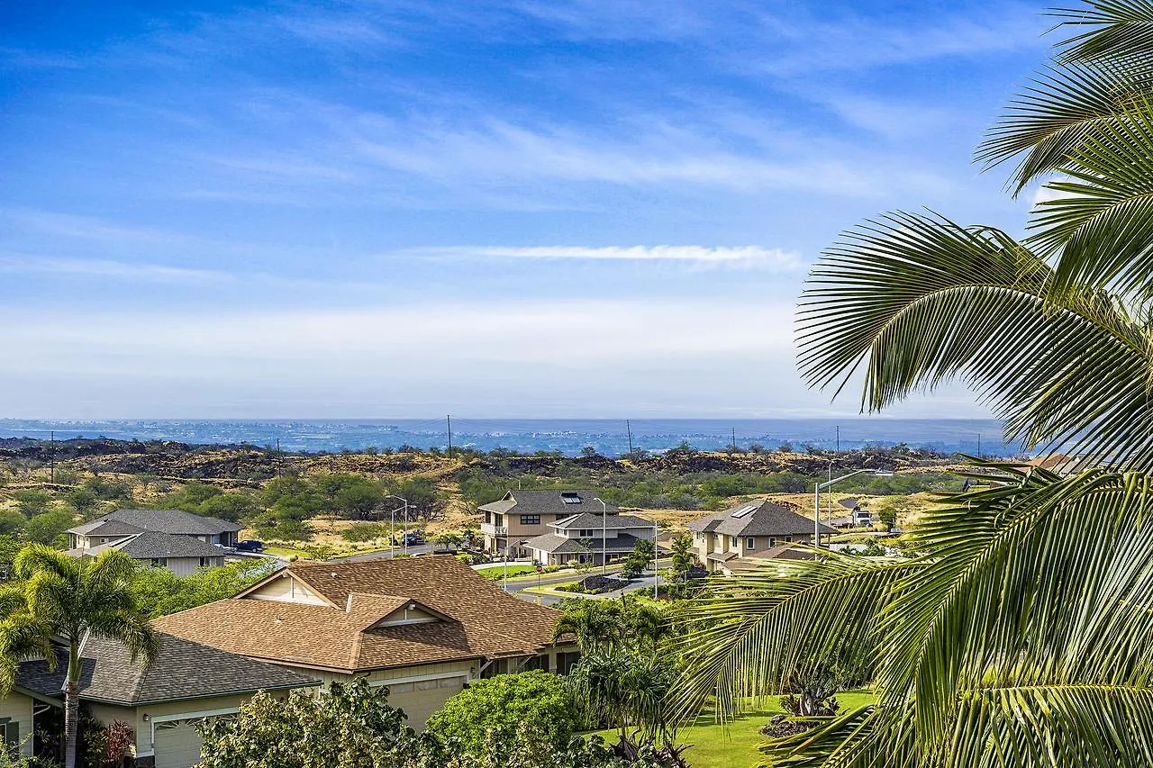 Apartamento Greens At Waikoloa L101