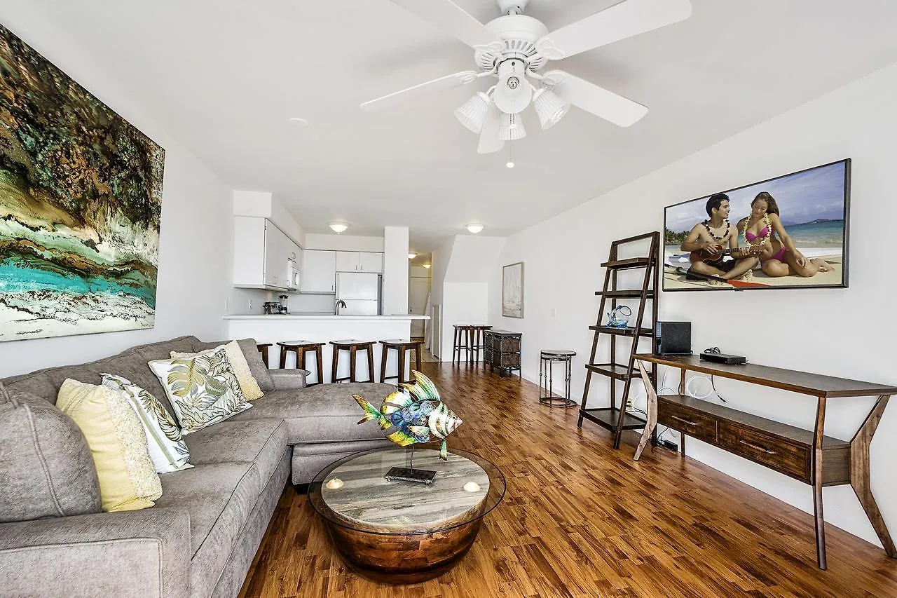 Apartamento Greens At Waikoloa L101 Estados Unidos