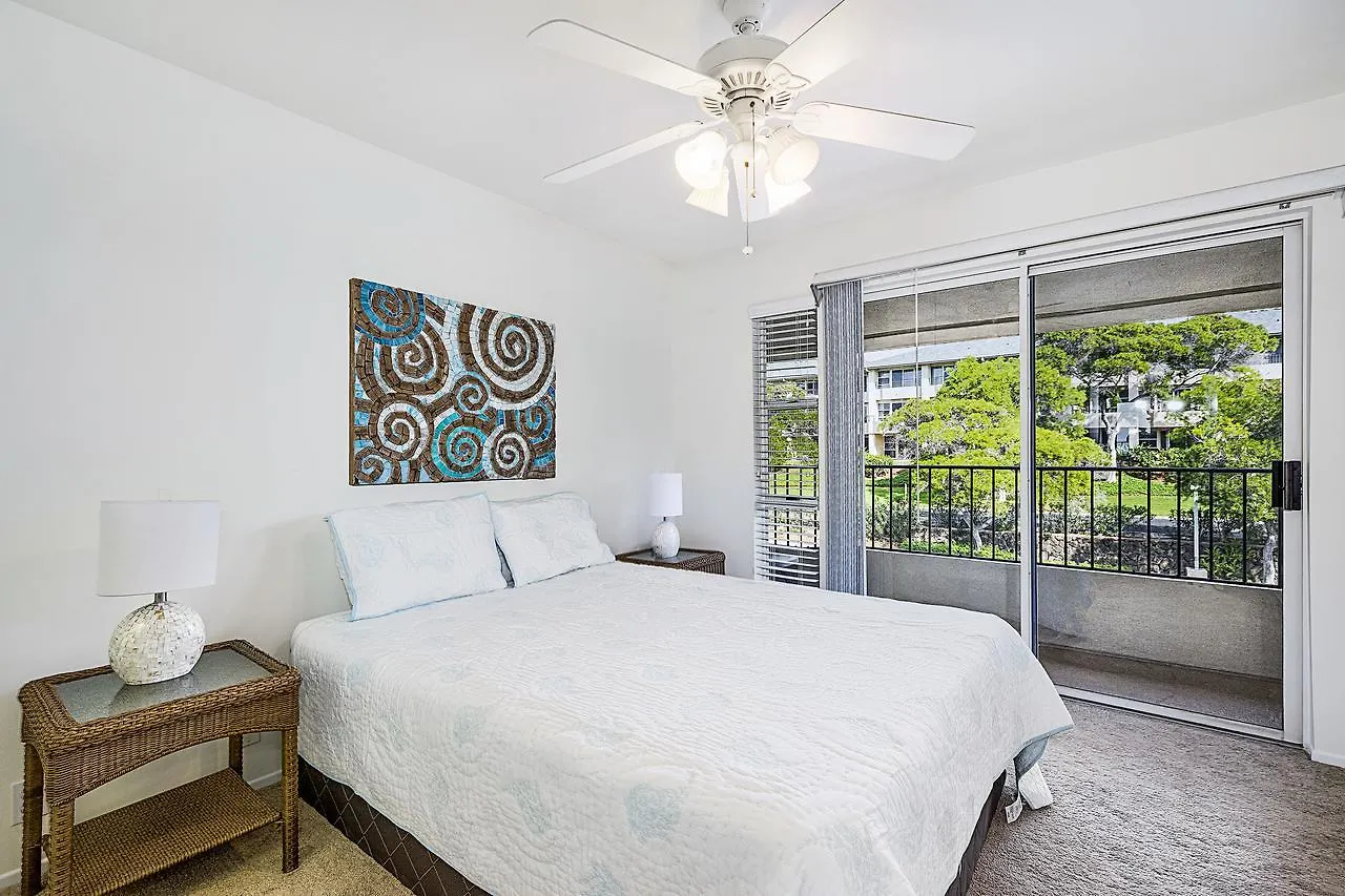 Greens At Waikoloa L101 Apartamento