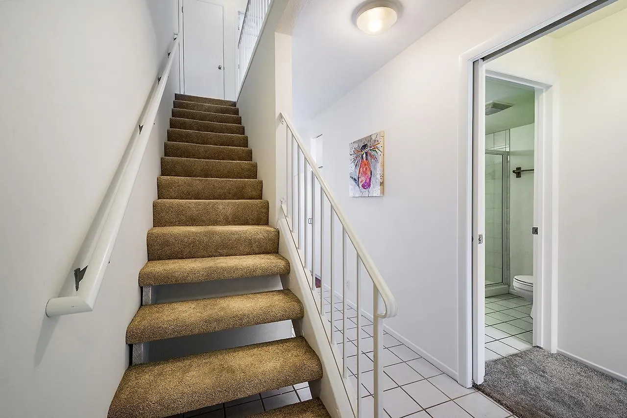 Apartamento Greens At Waikoloa L101