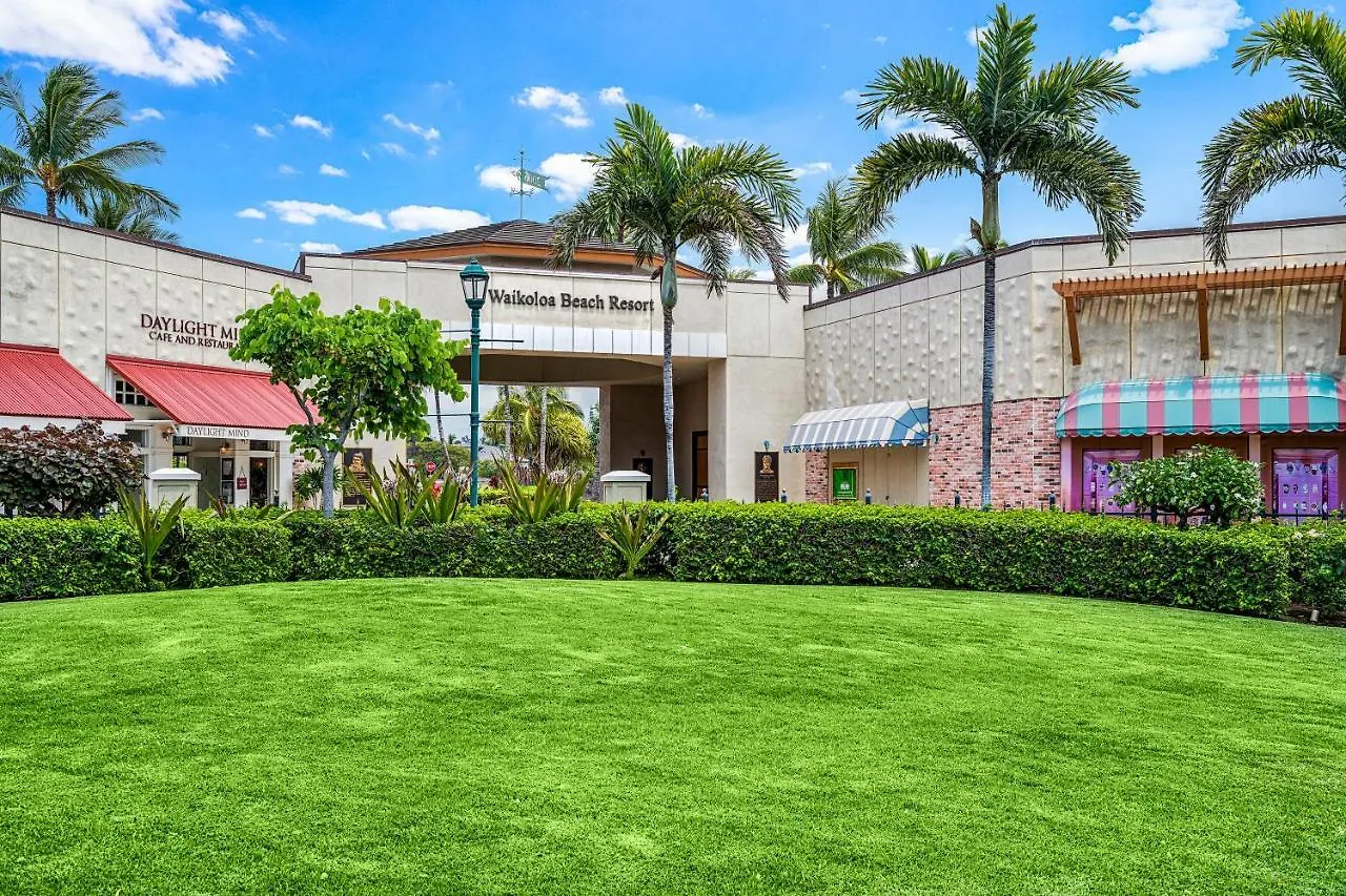 Apartamento Greens At Waikoloa L101 Estados Unidos