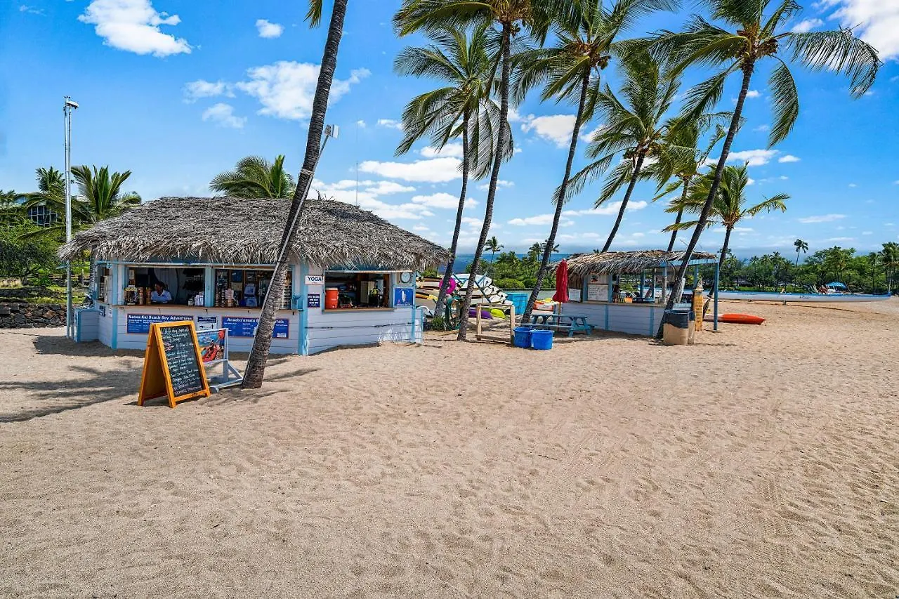 Apartamento Greens At Waikoloa L101