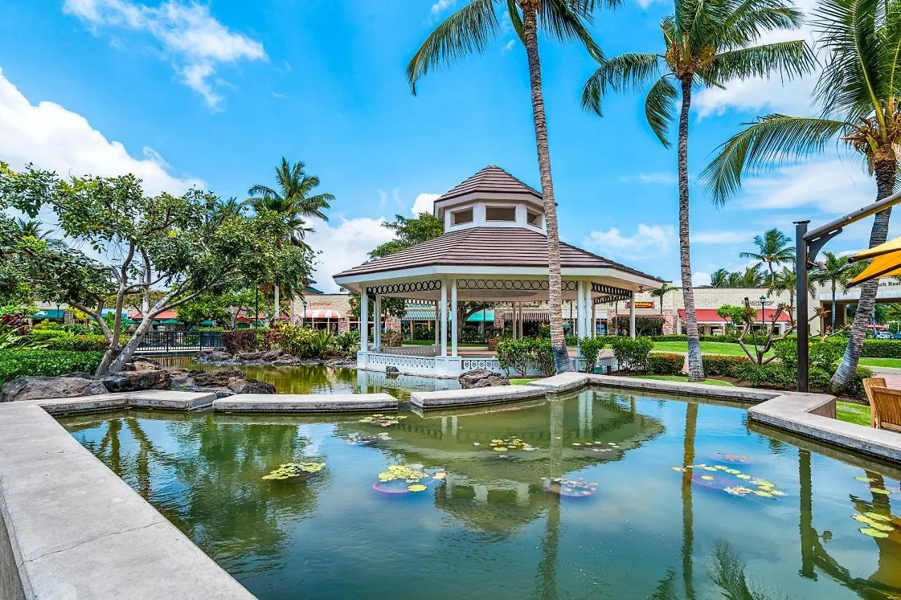 Lägenhet Greens At Waikoloa L101 USA