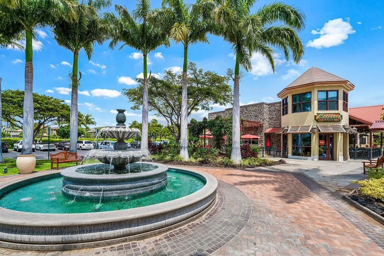 Apartamento Greens At Waikoloa L101 Estados Unidos