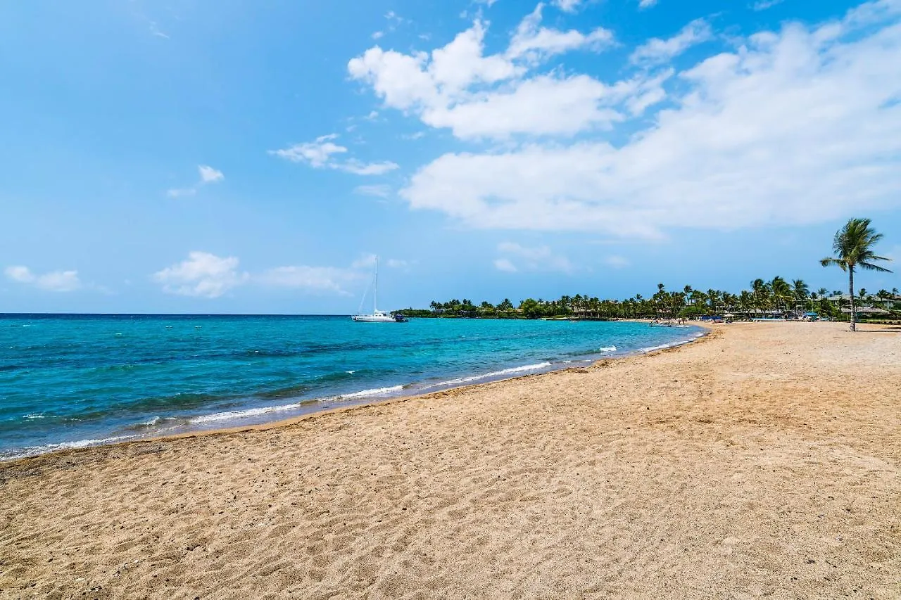 Greens At Waikoloa L101
