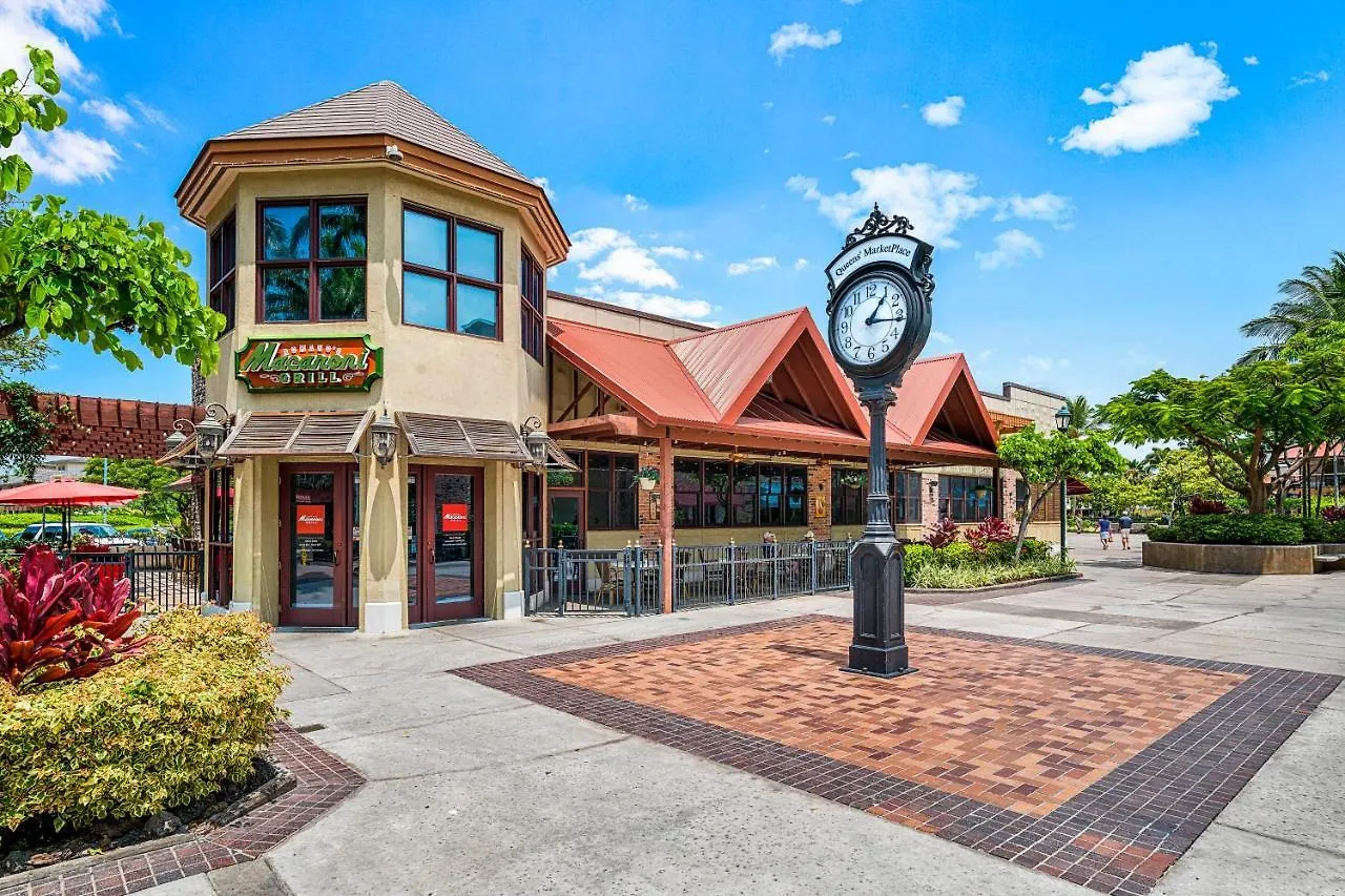 Apartamento Greens At Waikoloa L101
