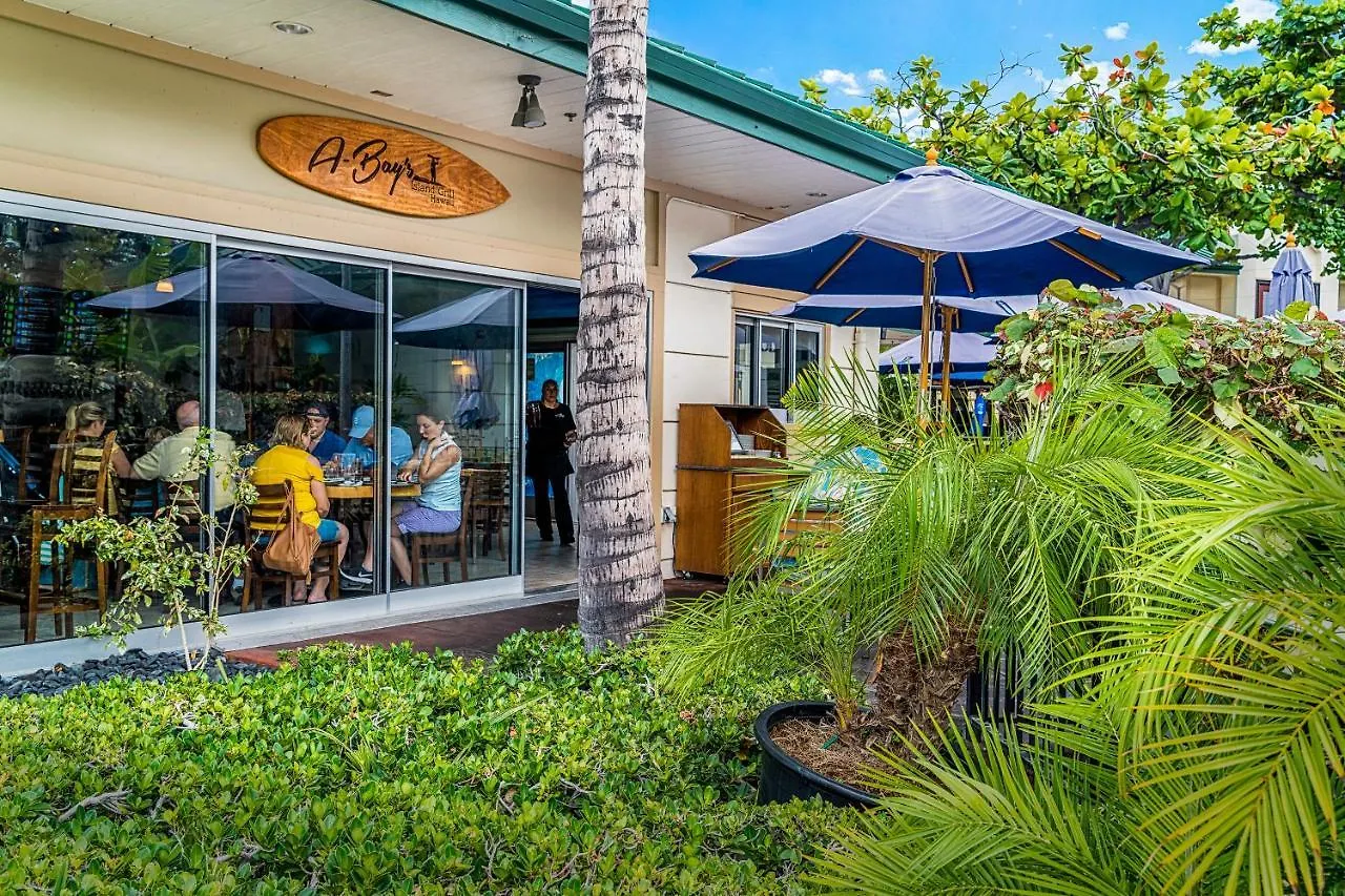 Greens At Waikoloa L101
