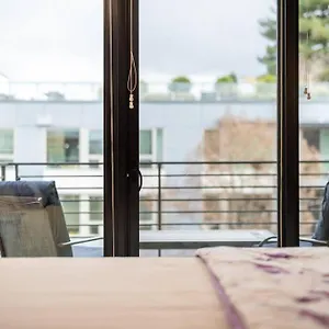 West Seattle's Modern Townhome Holiday home Seattle