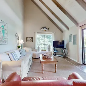 Seascape Golf 41c Villa Destin