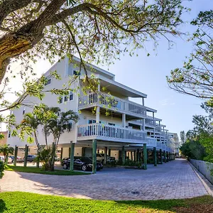 Intercoastal Holiday home Clearwater