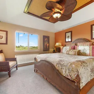 Mauna Lani Palm Holiday home