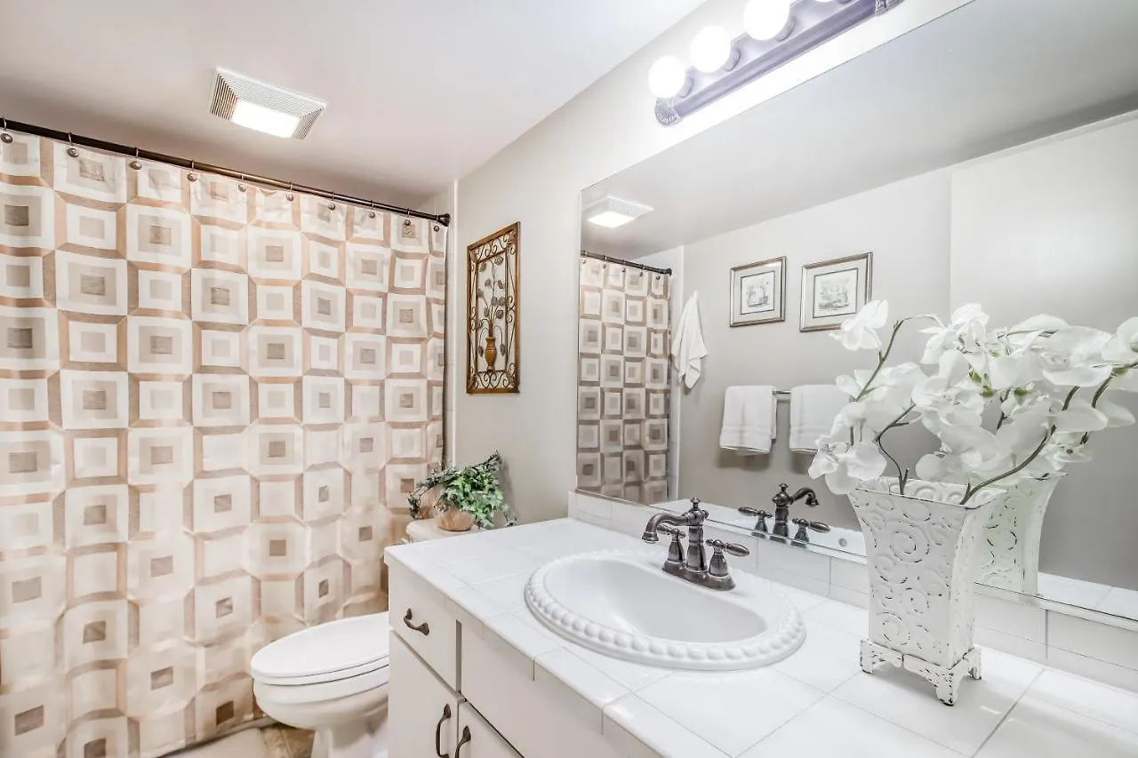 Apartment Greens At Waikoloa L101